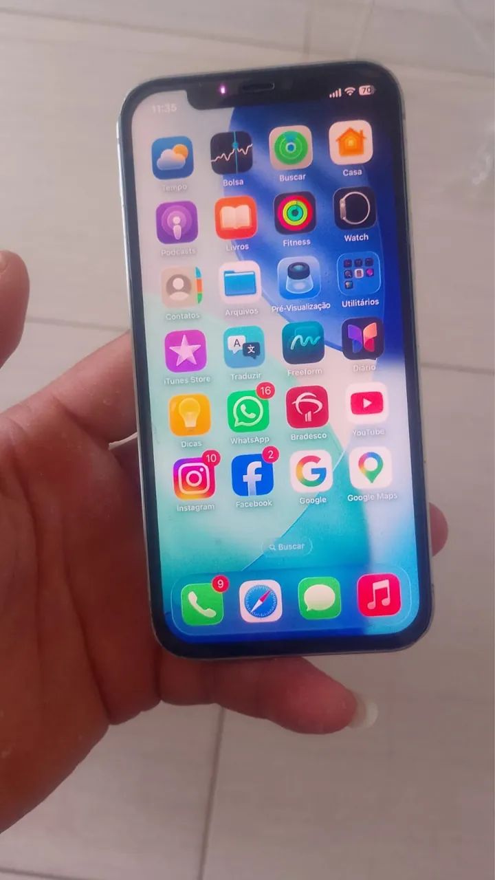 iPhone 12 128 gb 1100