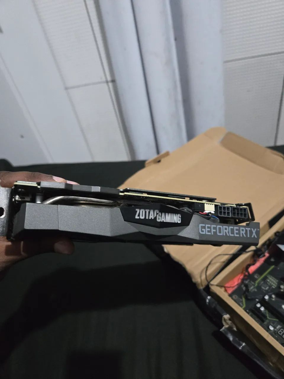 Rtx 2060 - Foto 4
