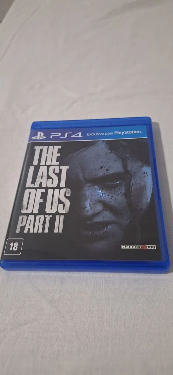 6 jogos incríveis por 330, novos e usados  - Foto 3