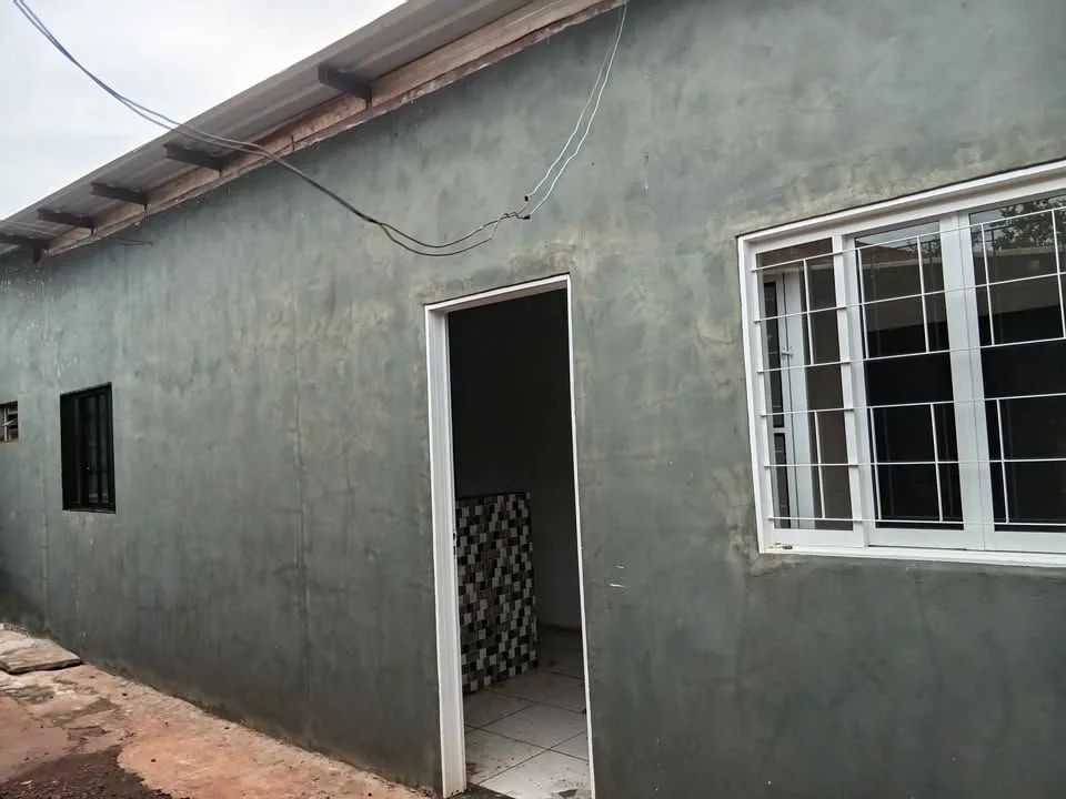 $ CASA BEM LOCALIZADA 