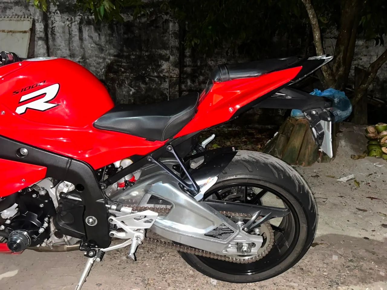 S1000r - Foto 4