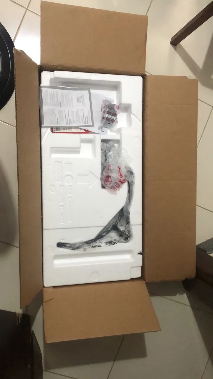 Monitor LG UltraWide 29? - Foto 3