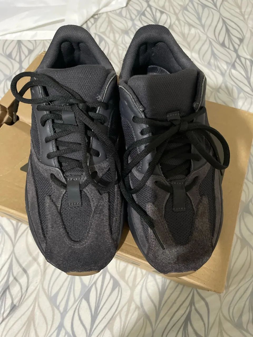 Adidas yeezy 700  - Foto 2