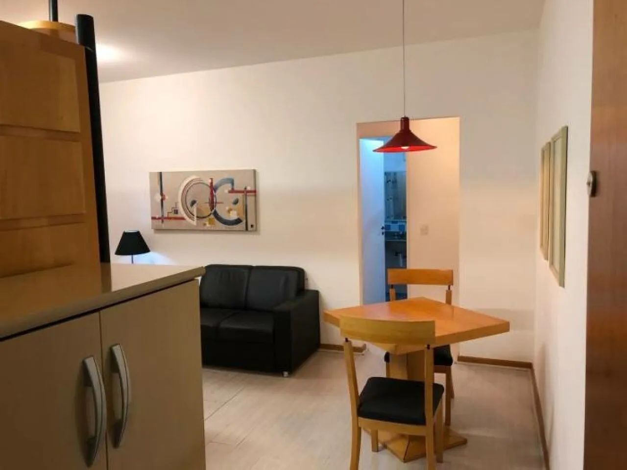 Rarus Flats - Flat para locação - Edifício Spazio Vitae - Foto 2