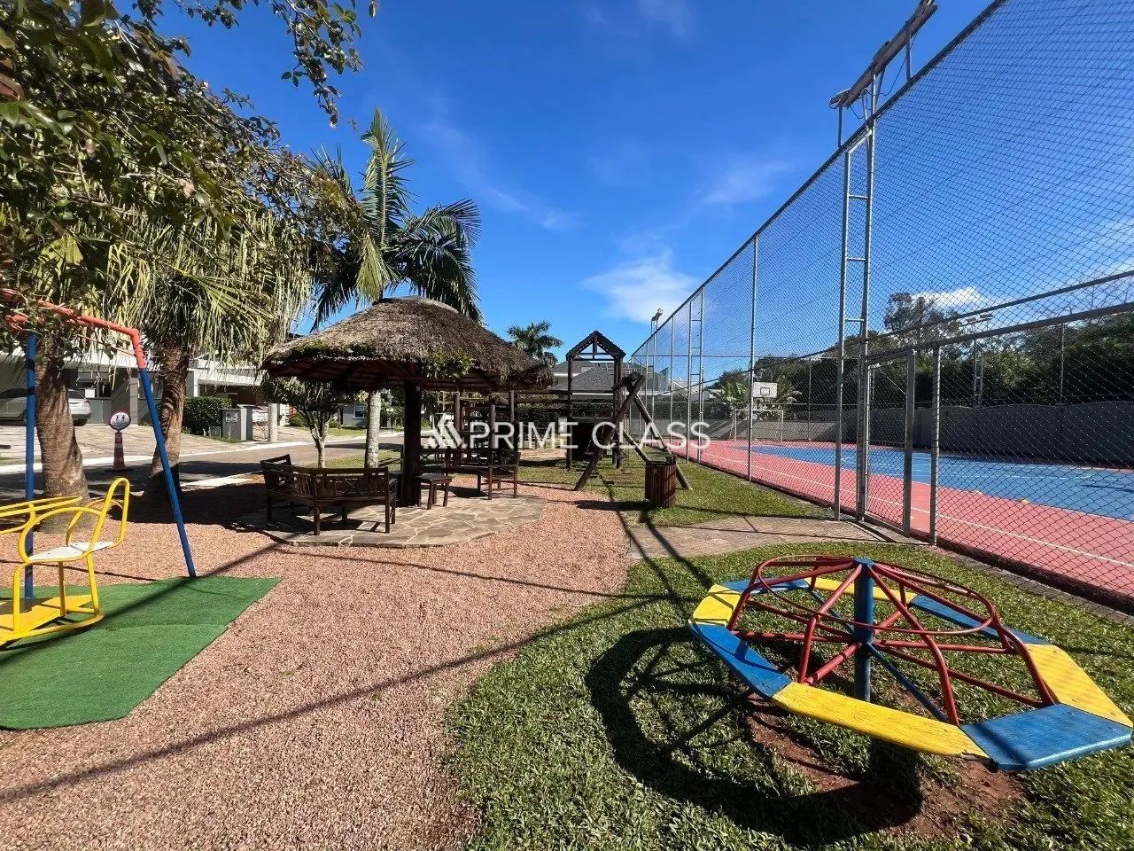 Lote em Condomínio Residencial - Foto 3