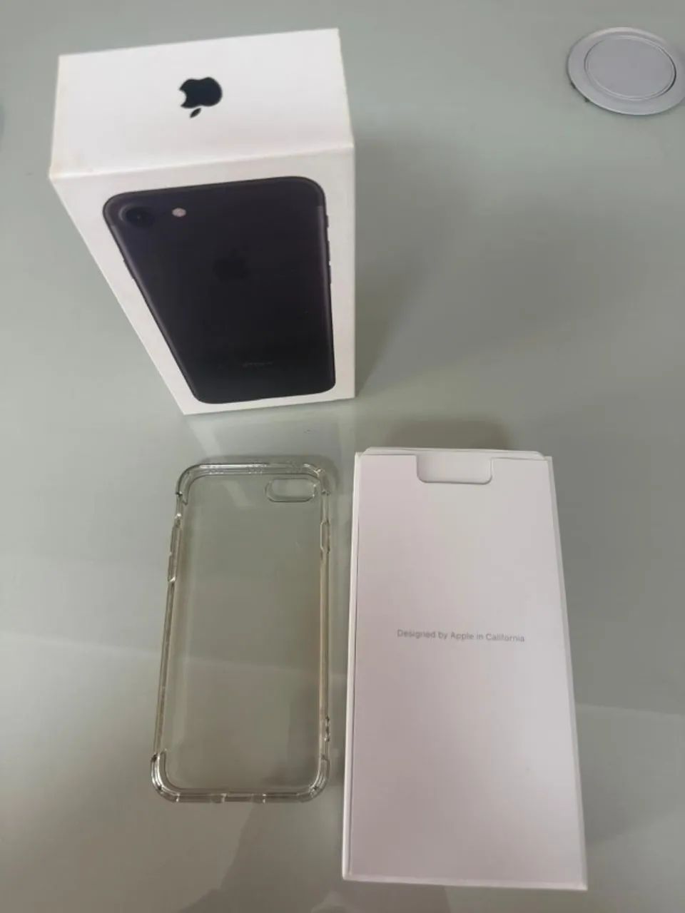 iPhone 7 128 Gb - Foto 2