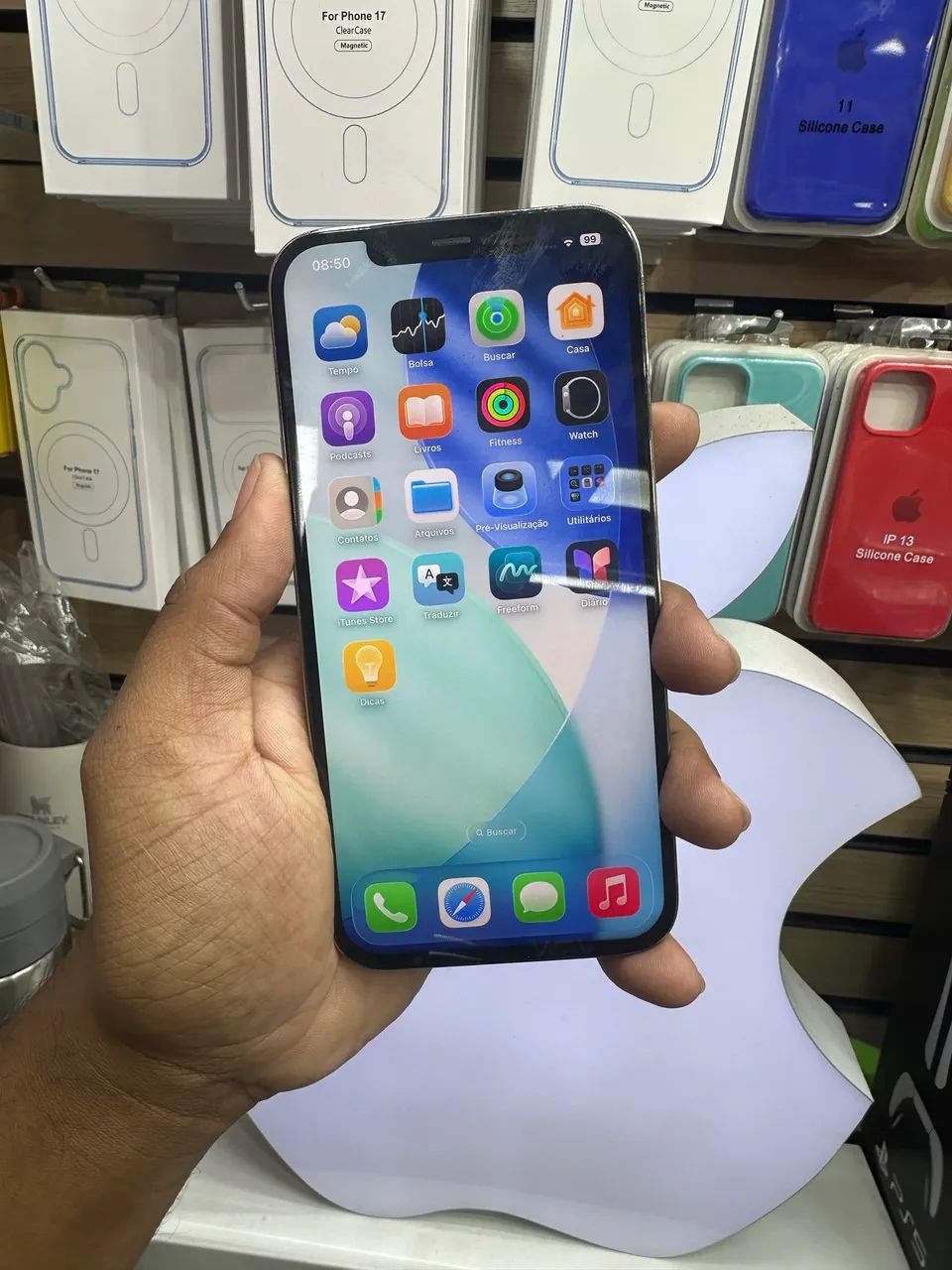 iPhone 12 Pro Max  - Foto 3