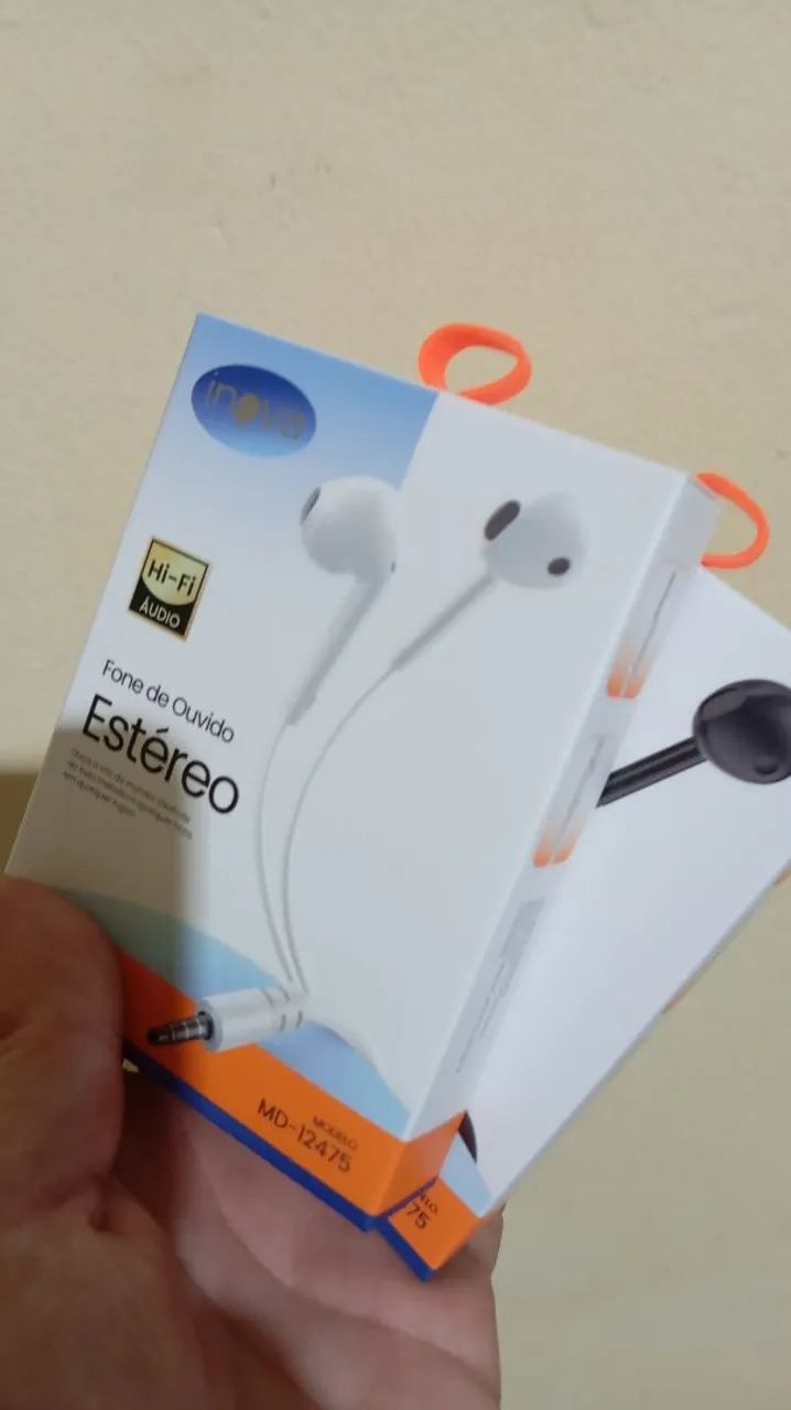 Eletrônicos Diversos Produtos Novos - Foto 2