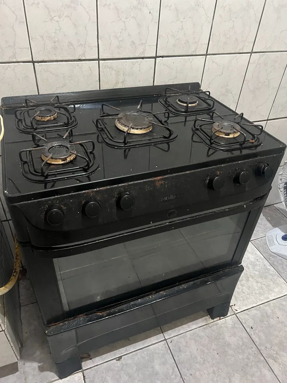 Vendo fogão - Foto 5