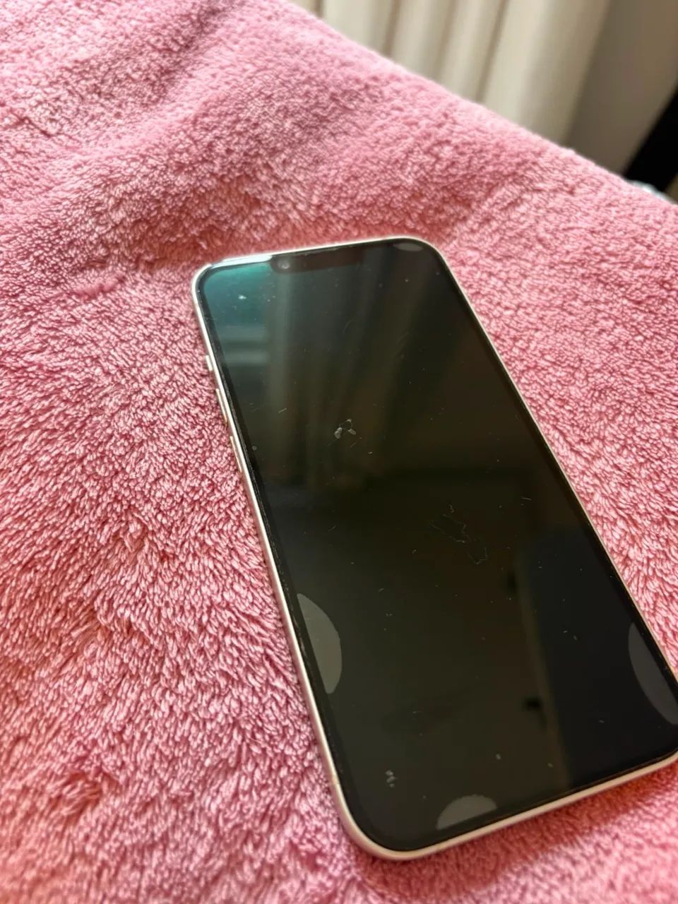 iPhone 14 128gb Branco - Foto 3