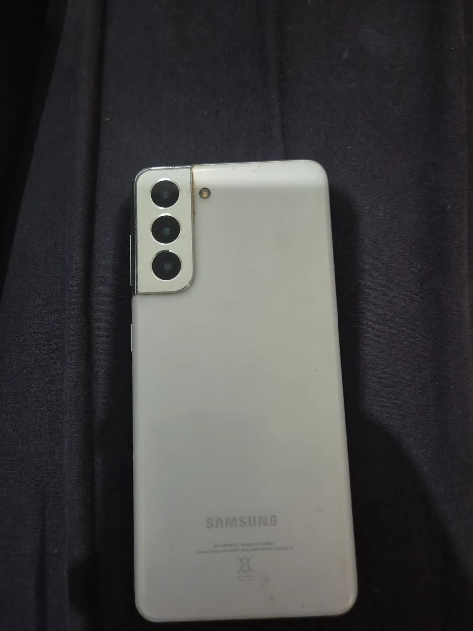 Sanswung S21 de 128 gb - Foto 3