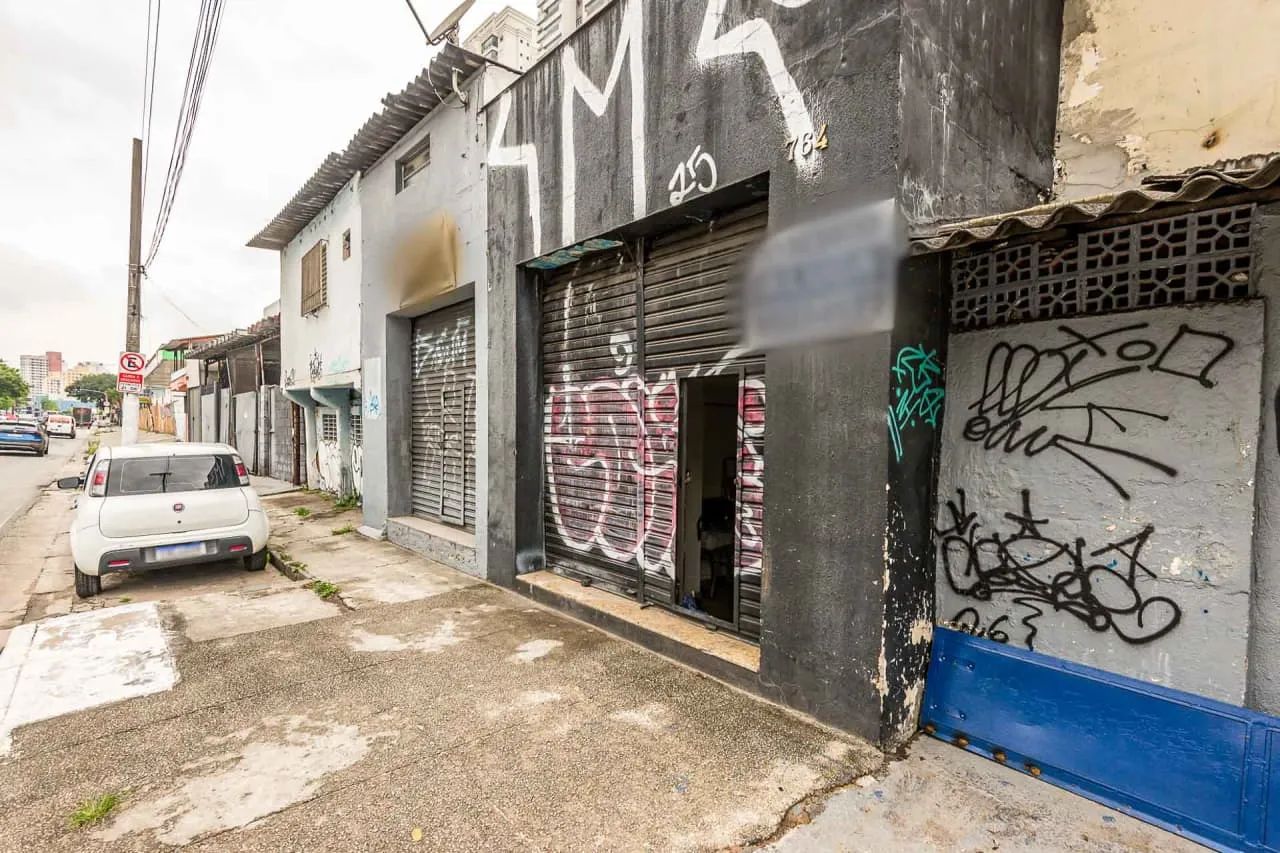 Loja na Avenida Vereador João de Luca, 764  60 m² - Foto 2