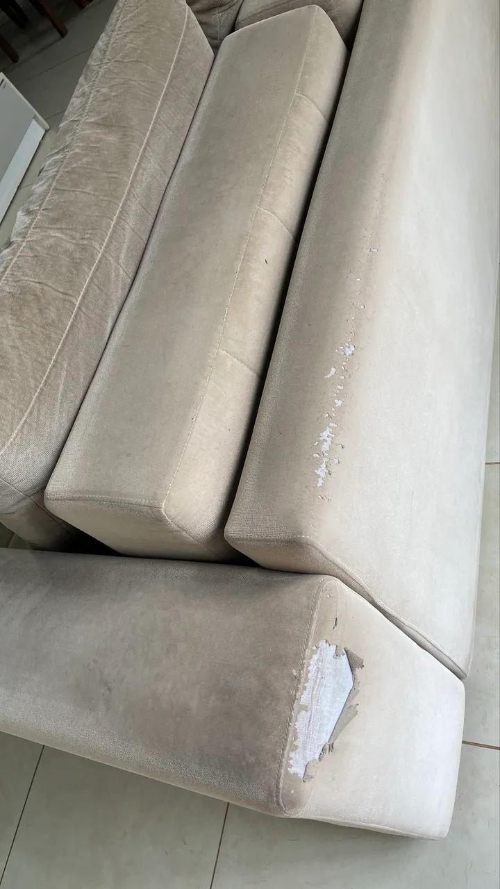 Sofá retrátil  - Foto 2