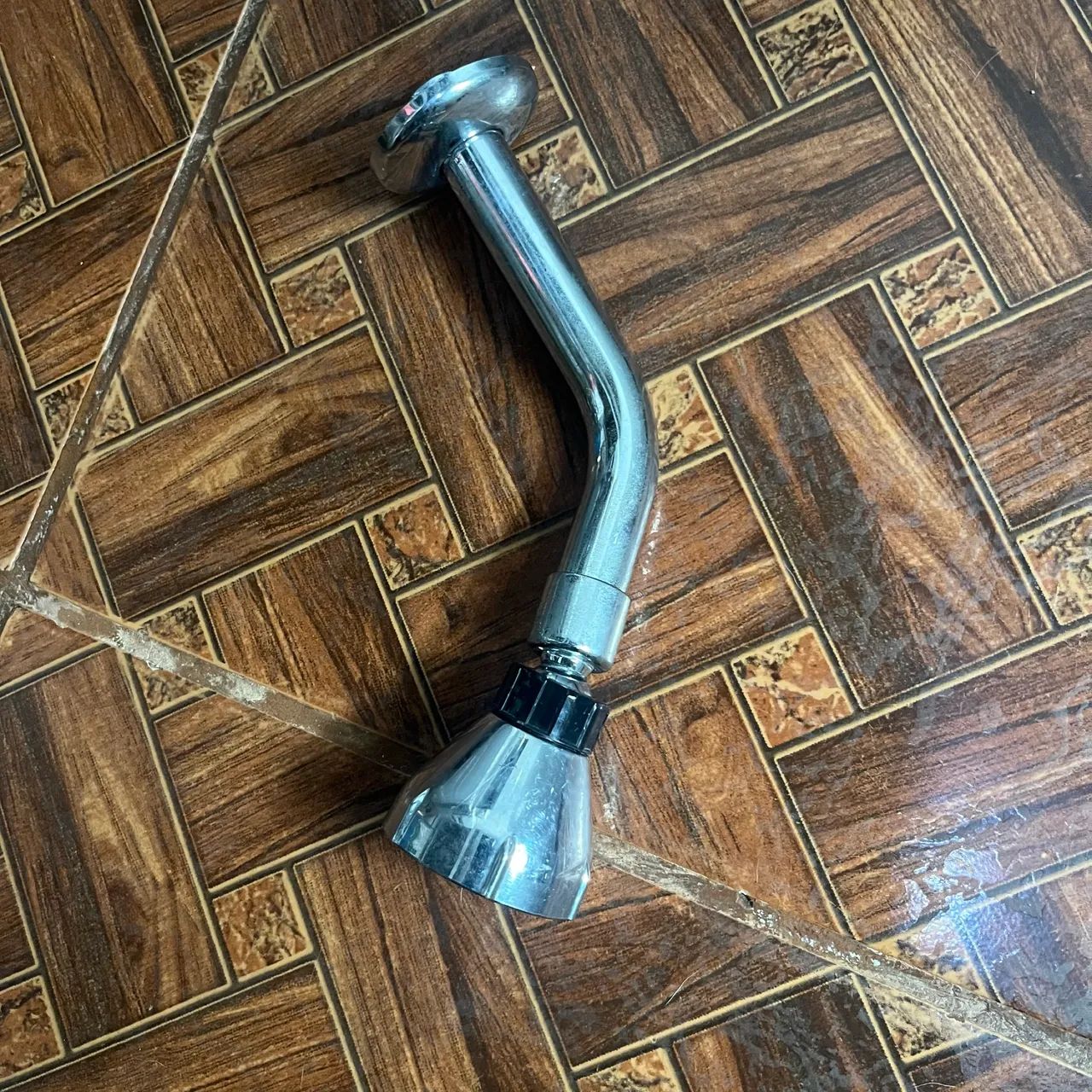 Ducha articulada  - Foto 2