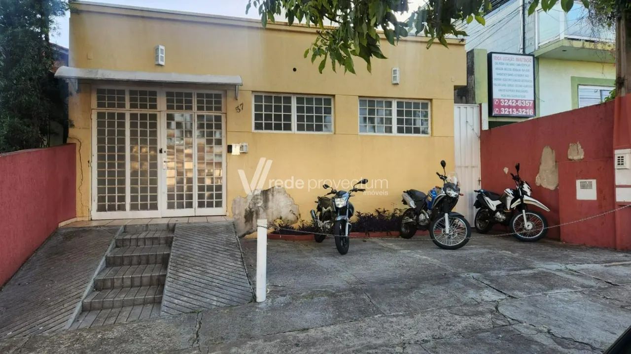 casa - Jardim Guanabara - Campinas - Foto 2