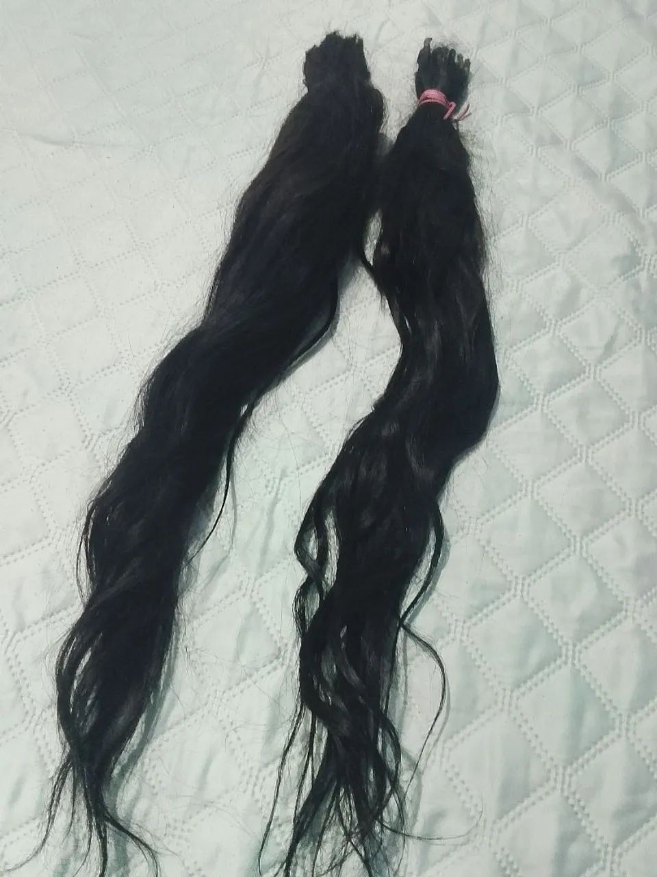 Vendo cabelo humano  - Foto 3