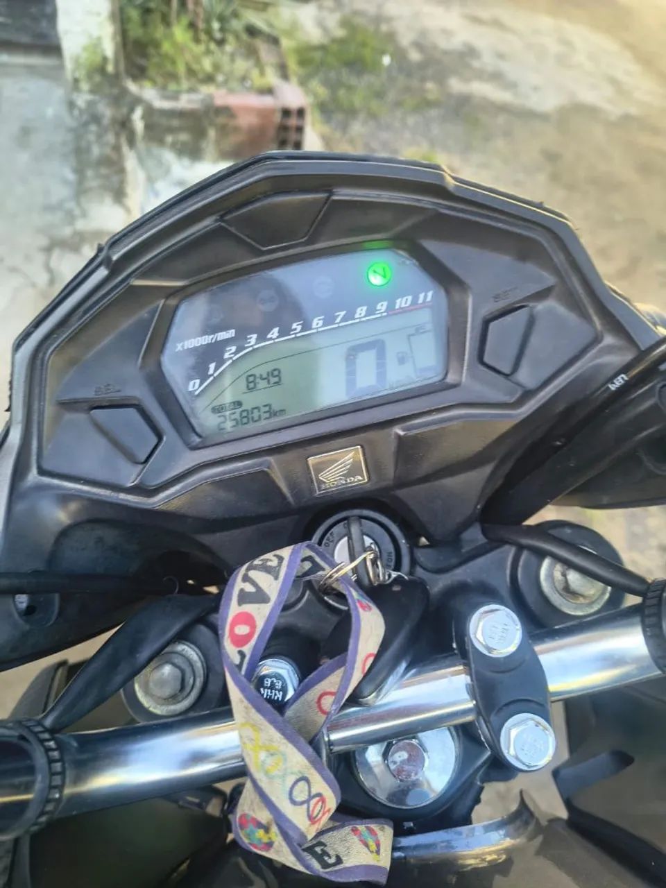 Fan 160 muito nova  - Foto 5