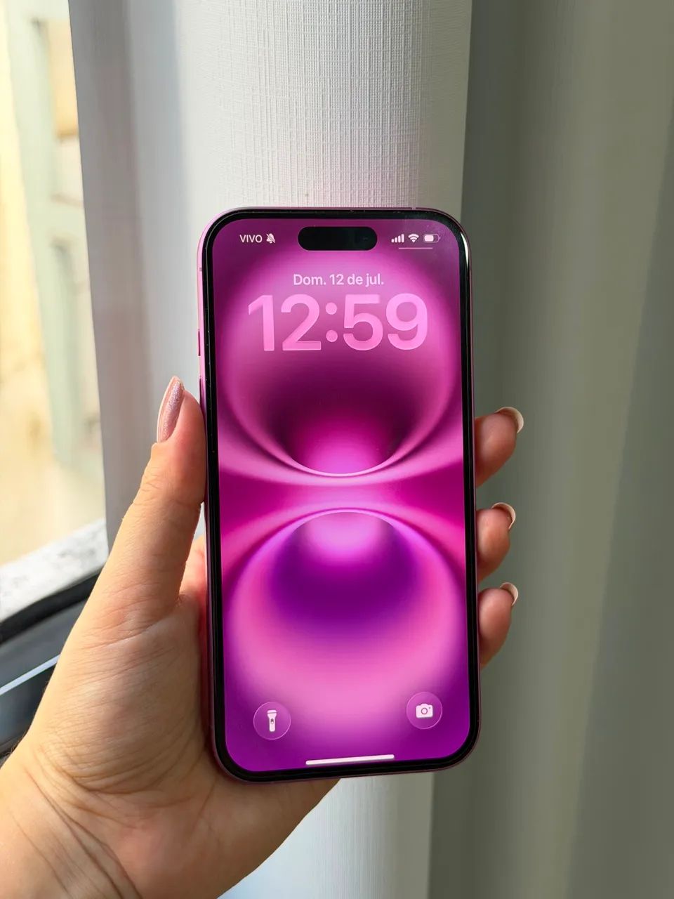 iPhone 16: Garantia Apple  - Foto 3