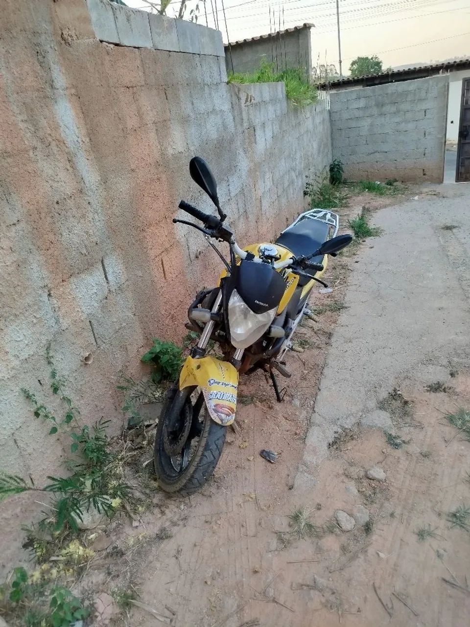 CB 300R - Foto 2