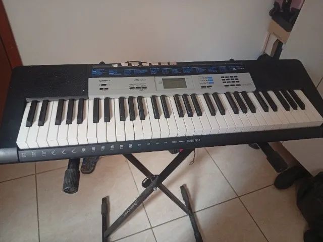 Teclado  - Foto 2