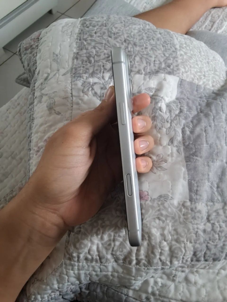 17 pro max extremamente novo. - Foto 5