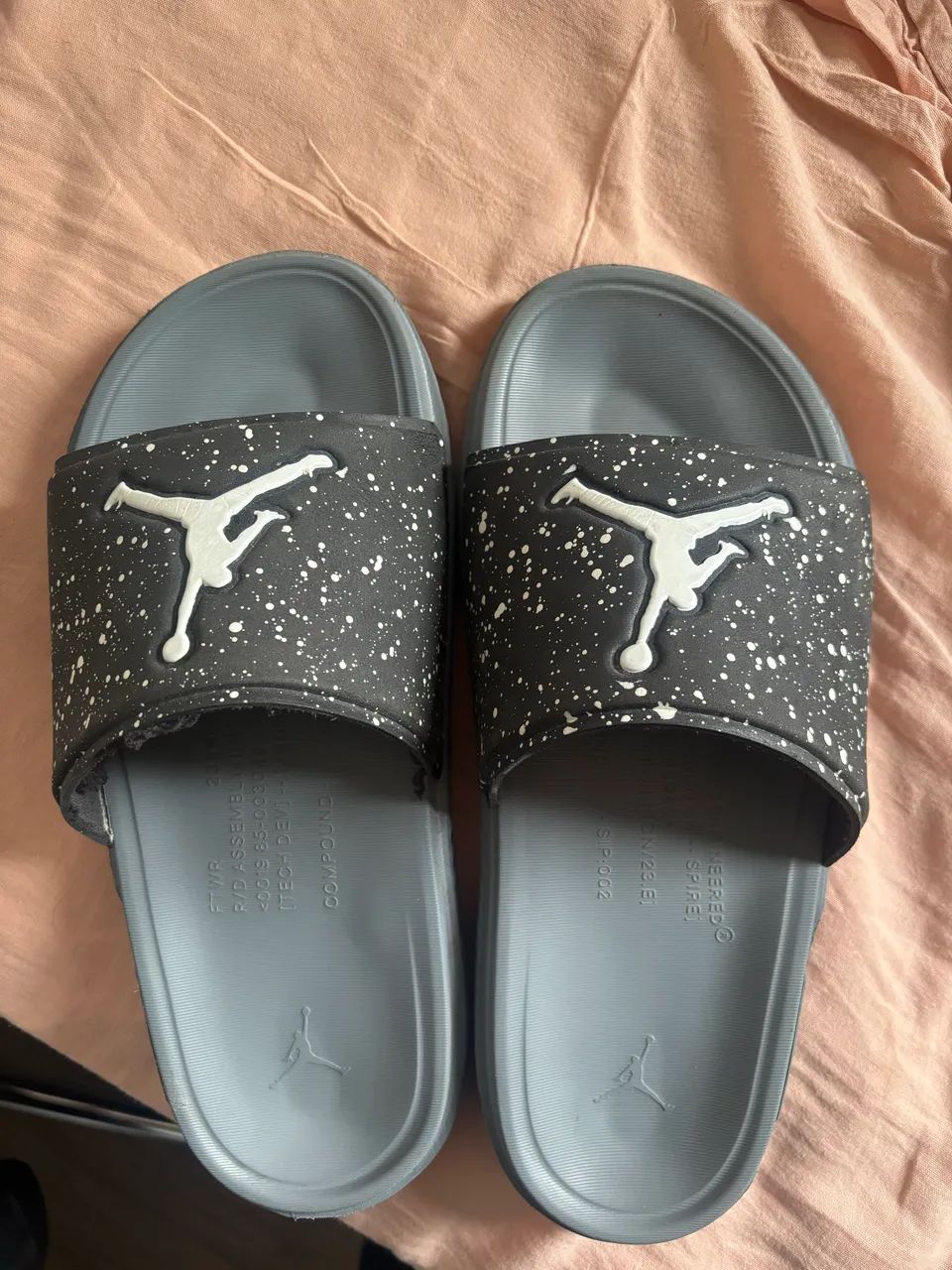 Chinelo Slide Jordan 