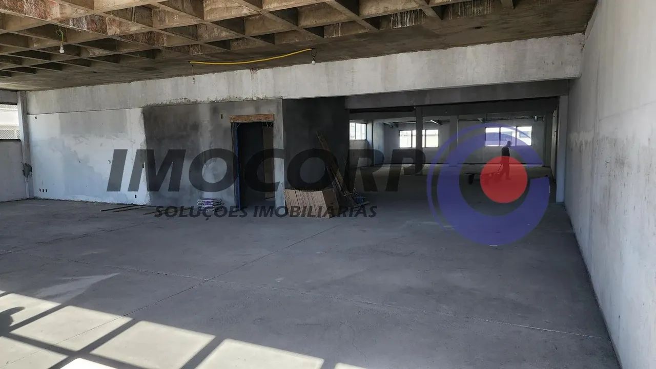 Andares corporativos com 1.242m2, próximos à UFSC. Florianópolis-SC. - Foto 3