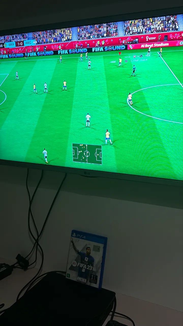 Vídeo game PlayStation 4 - Foto 4