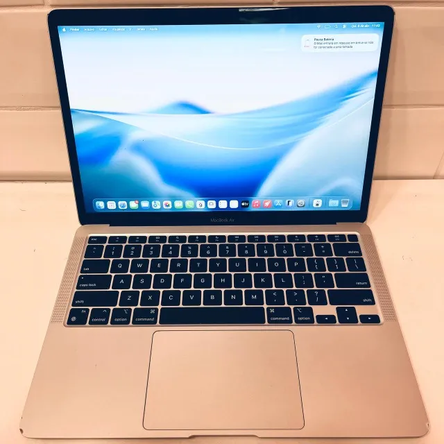 MacBook Air 13