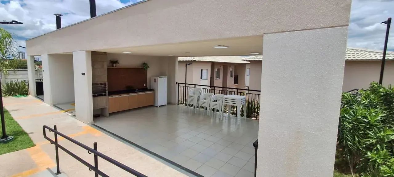 Imóvel para venda com 50 metros quadrados com 2 quartos - Foto 2