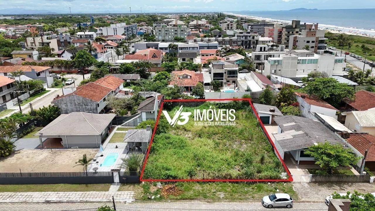 Terreno para permuta