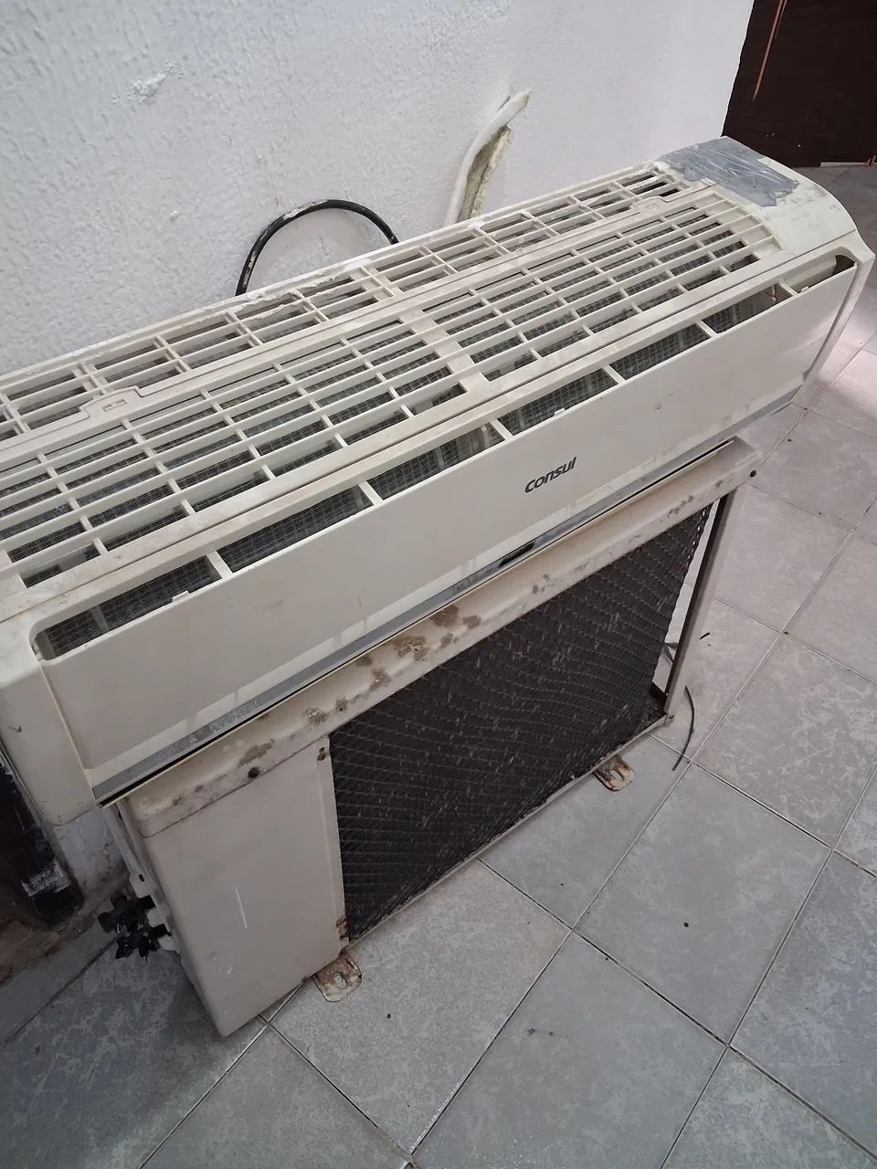 Ar condicionado consul - Foto 2