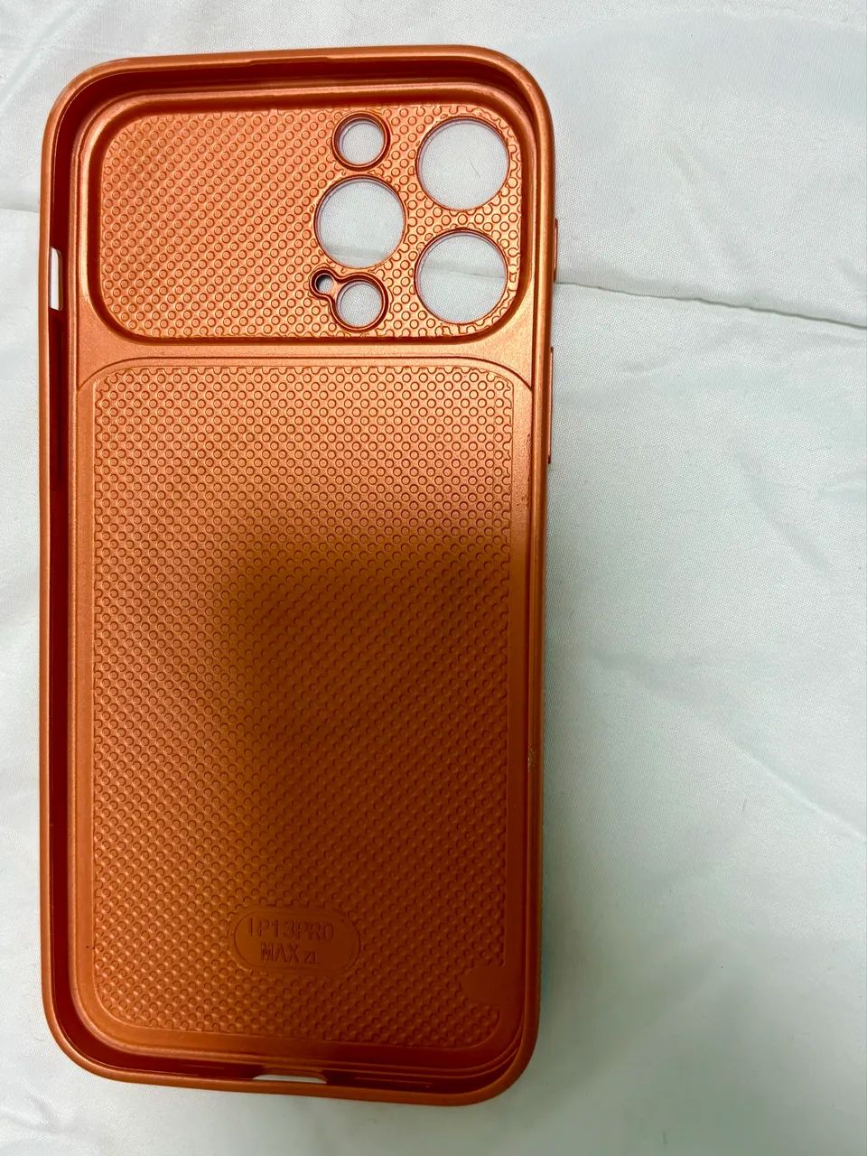 Capa de iphone 13 pro max - 5 reais - Foto 2