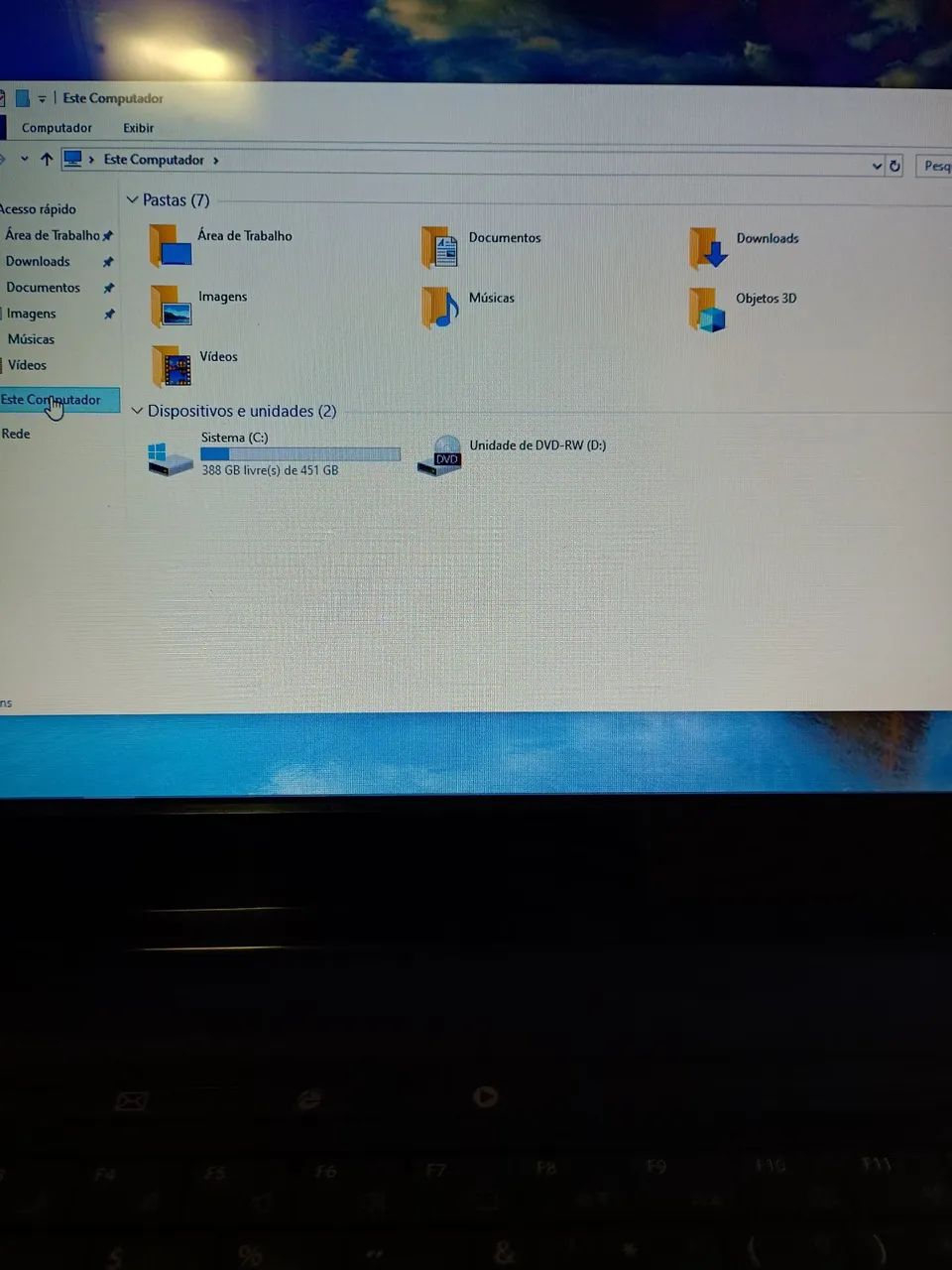 Notebook Sim Positivo com tela de 14' - Foto 5