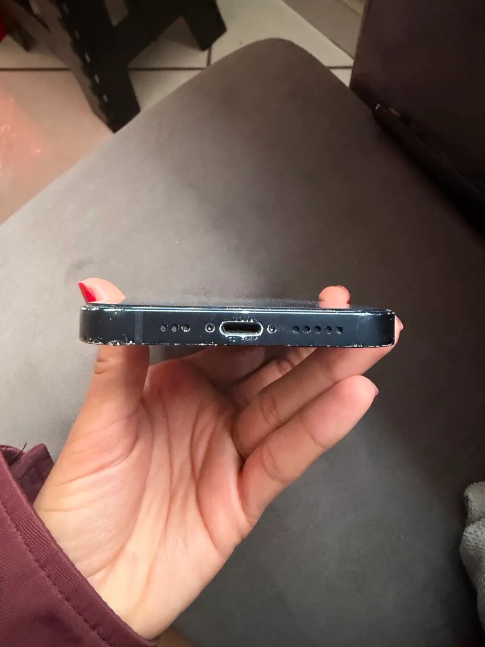 iPhone 13