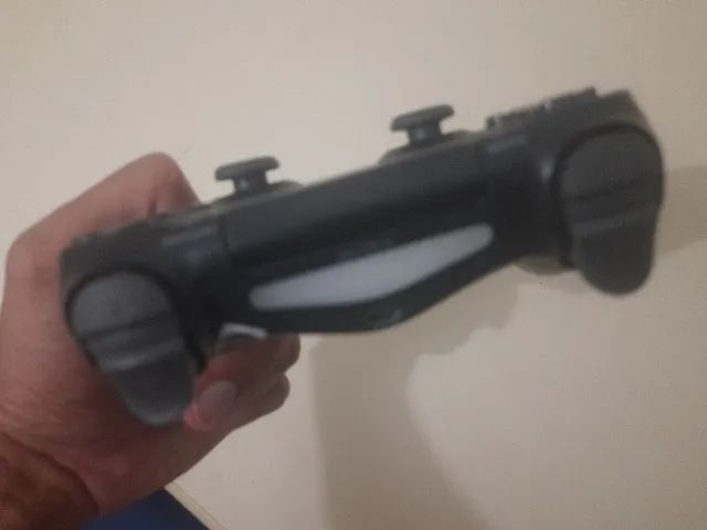 Controle PS4 original usado - Foto 2