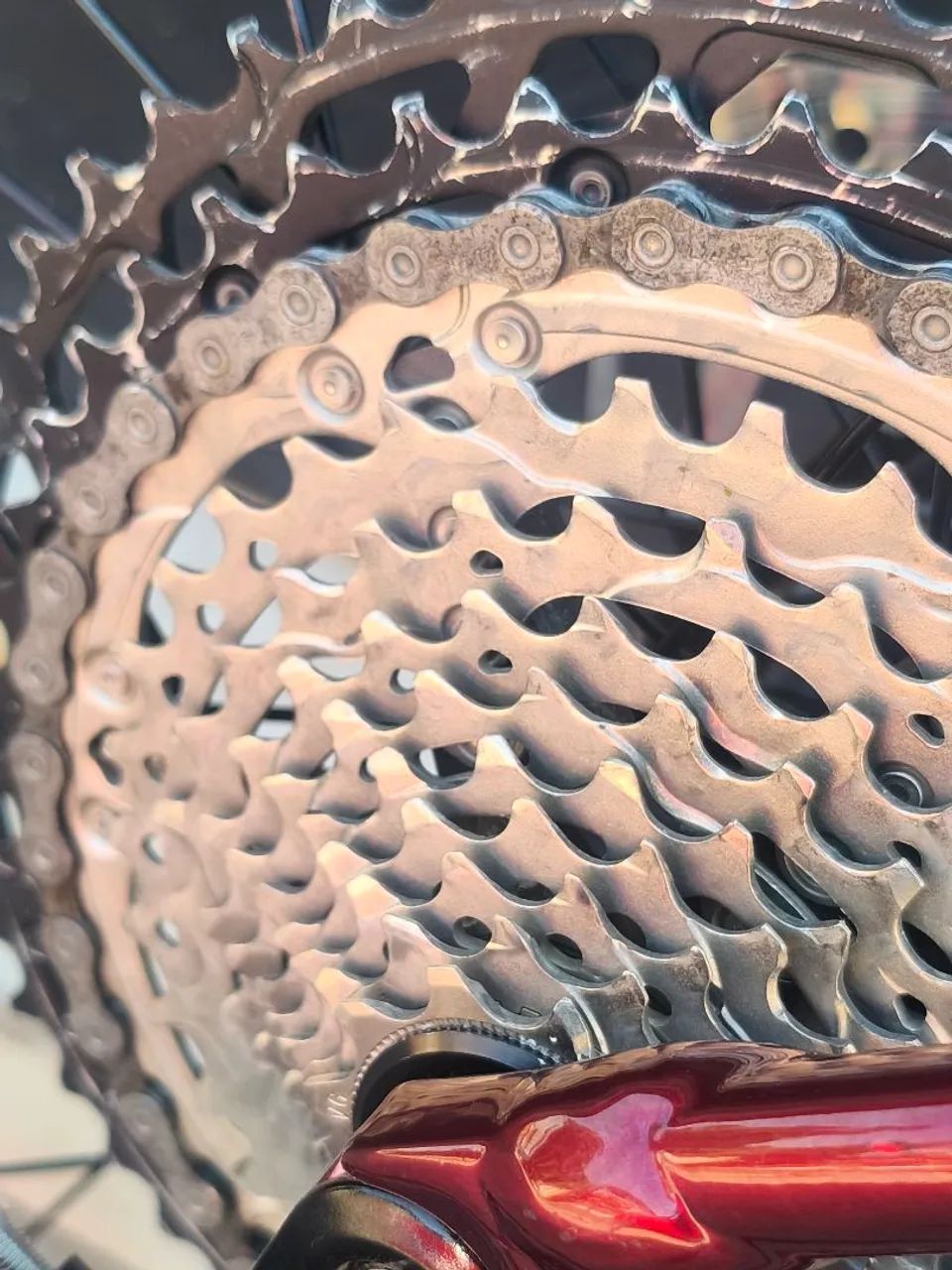 Specialized Chisel Sid Sram GX - Foto 4