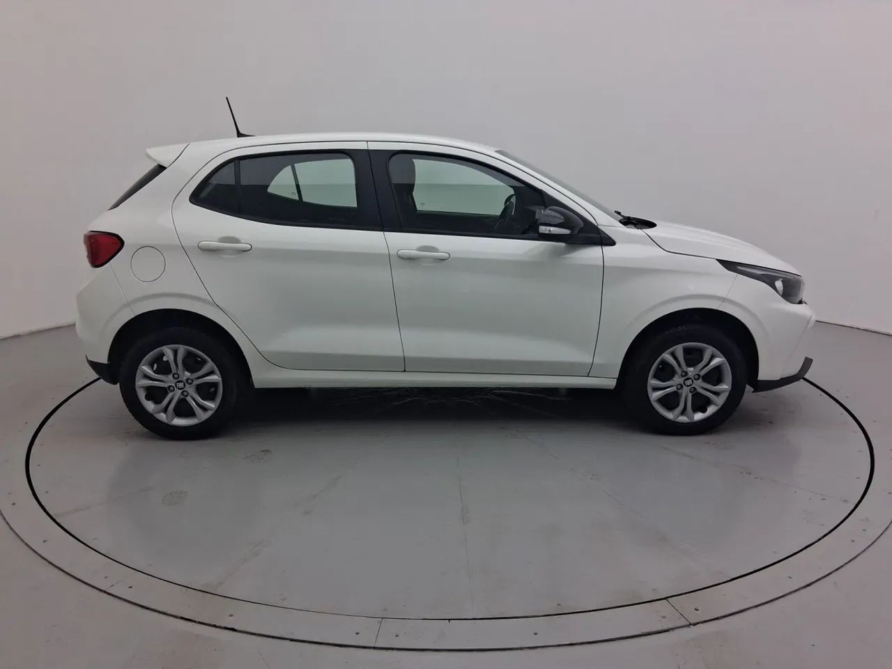 Fiat Argo Drive 1.0 Firefly, foto 6 de 18