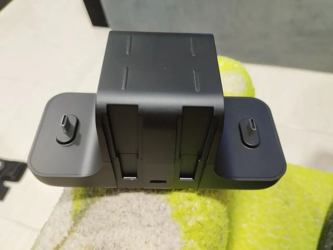 Base de carregamento Switch - Foto 2
