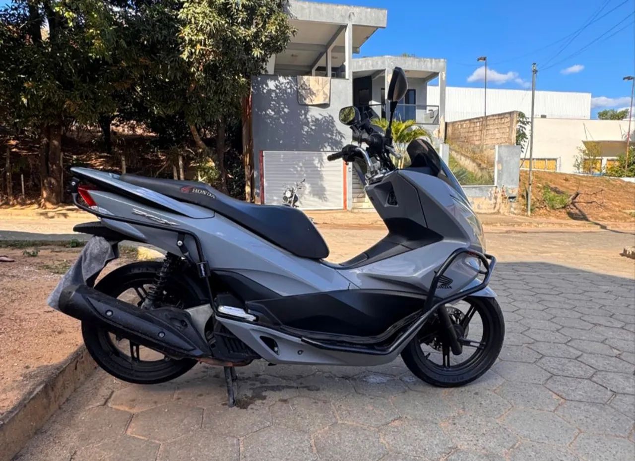 Honda PCX SPORT 2108 - Foto 3