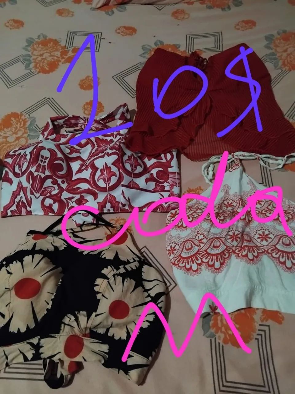 Roupas feminina  - Foto 2
