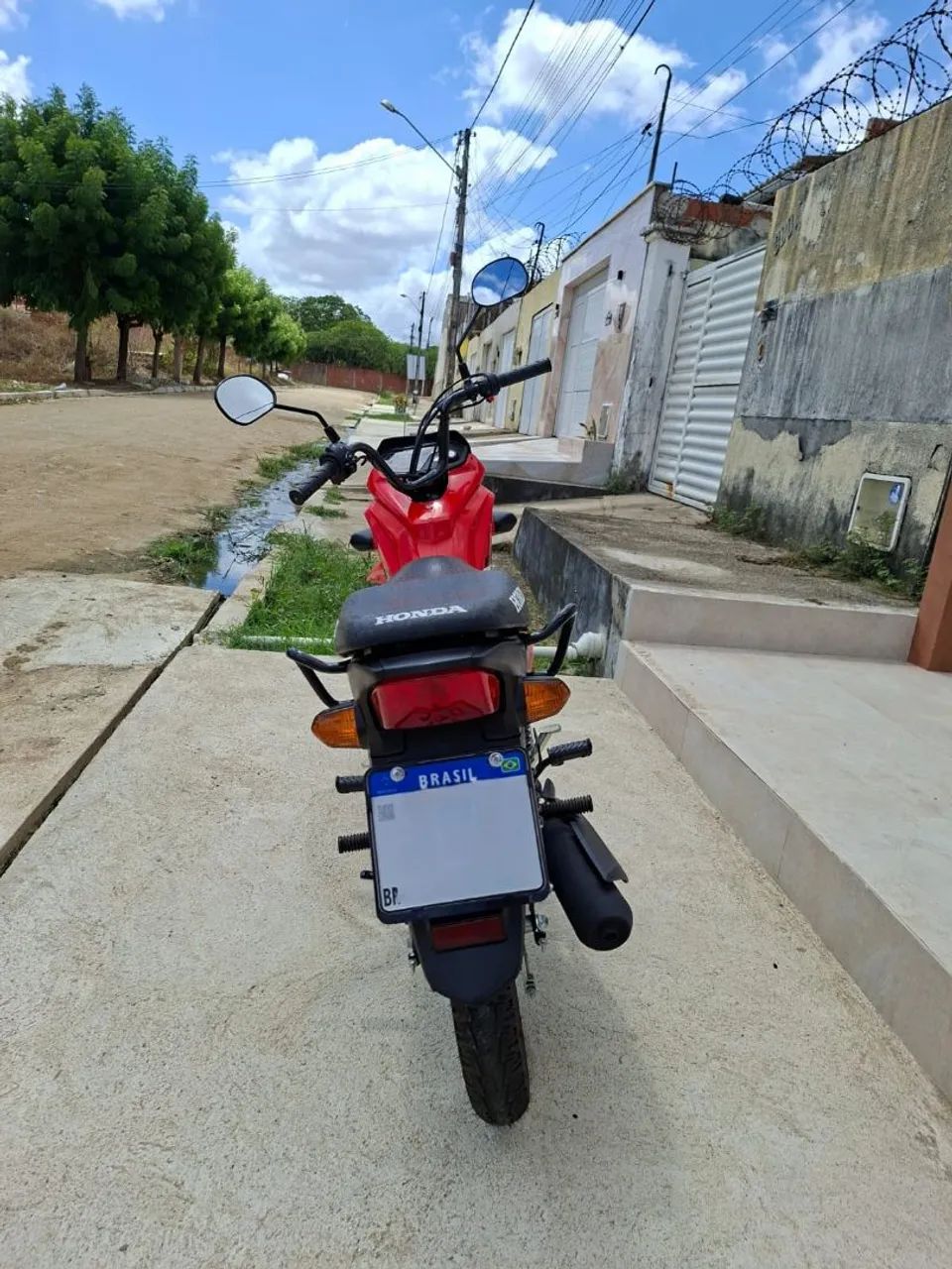 Pog 110 - Foto 3