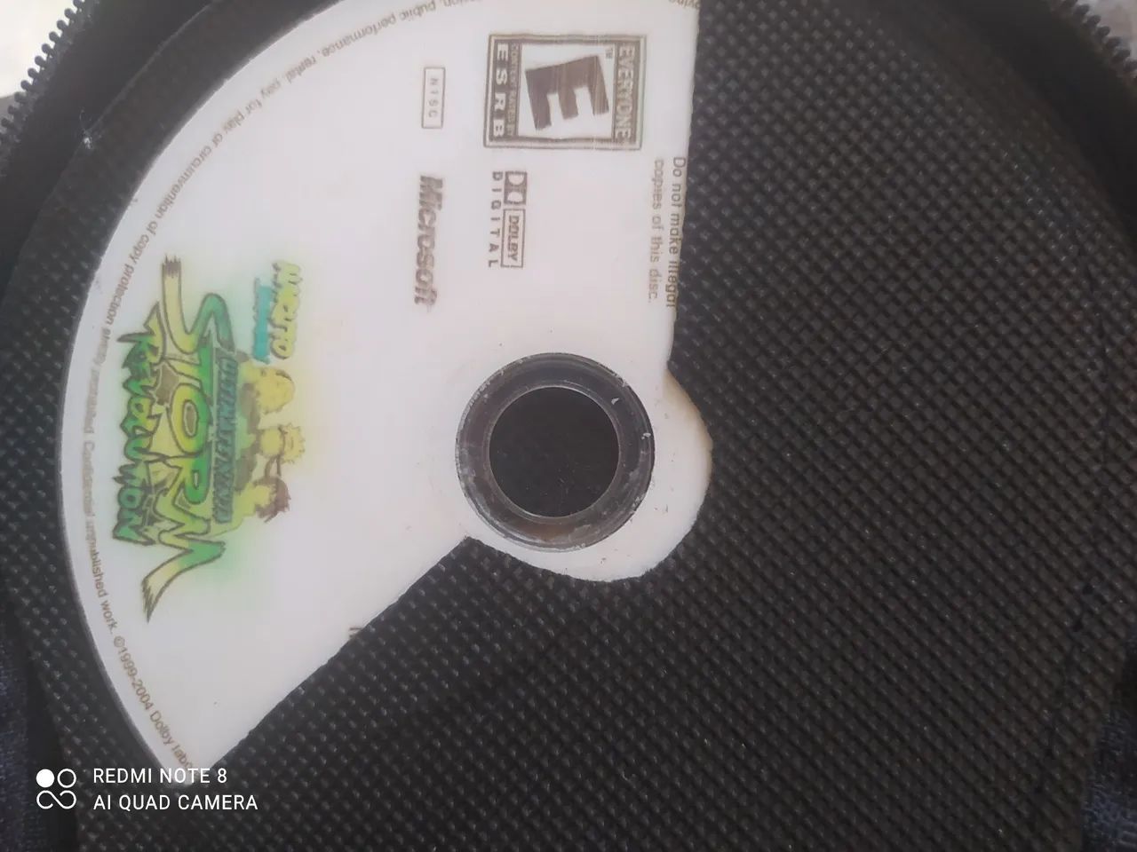 12 CDs de jogos de de Xbox desbloqueado  - Foto 3