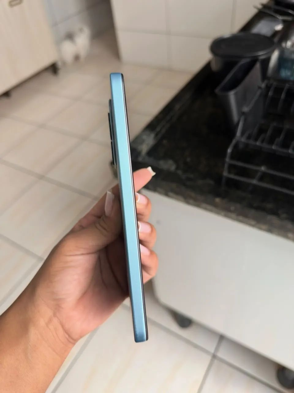 REDMI NOTE 14, 256 GB (sem detalhes) - Foto 2