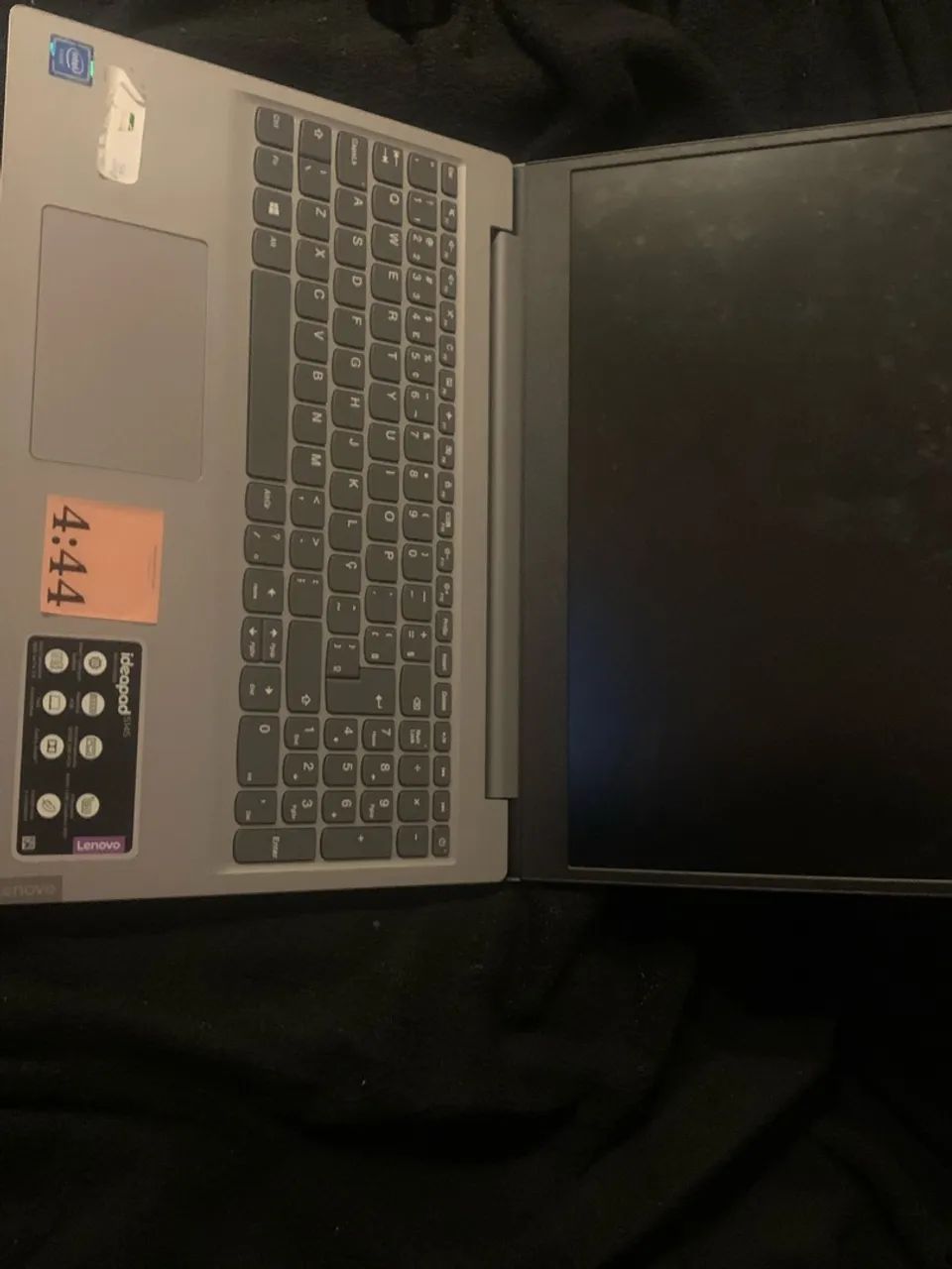 Notebook lenovo s145
