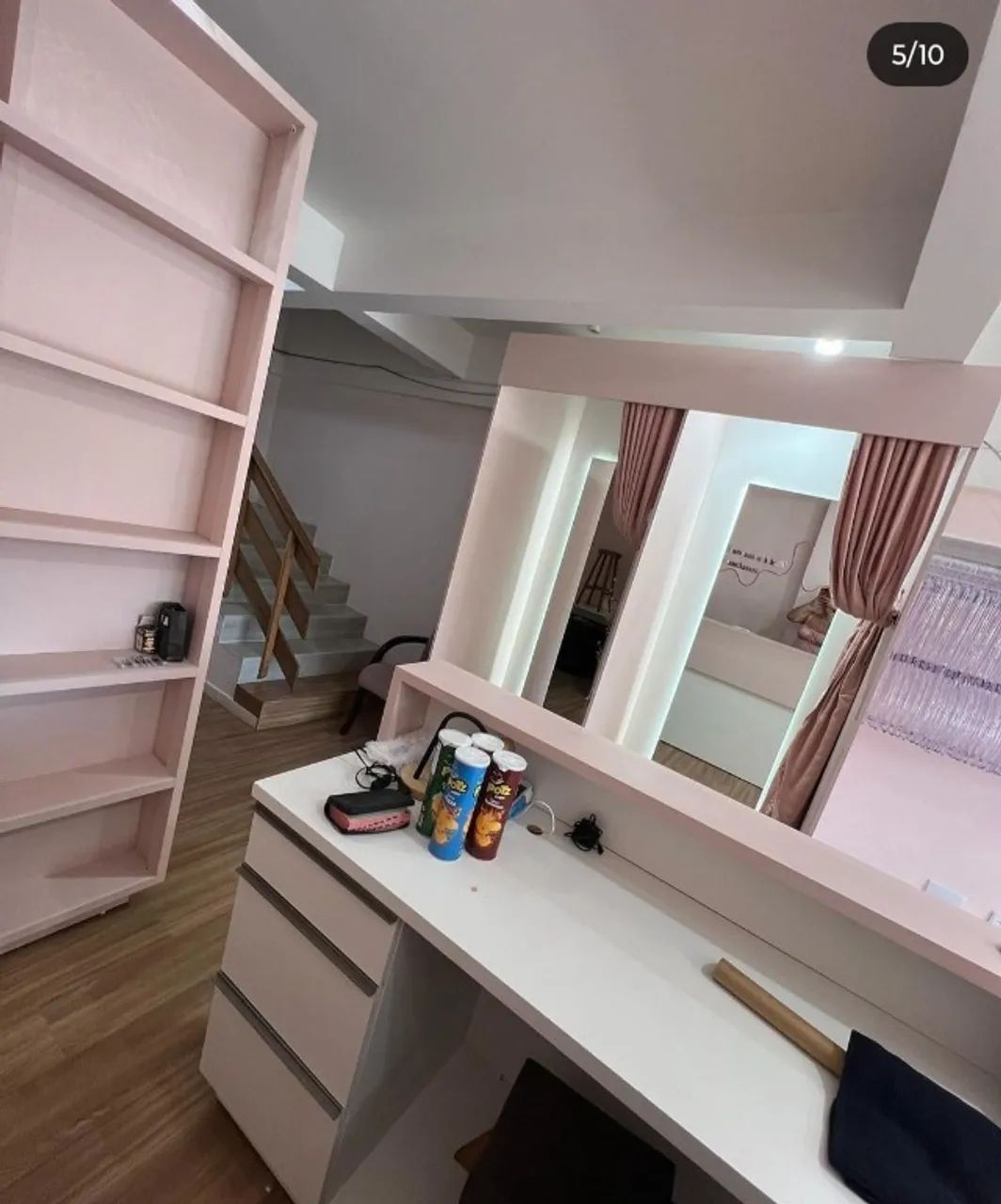 Venda - Sala Comercial com 62 m² - Monte Alegre - Camboriú - Foto 4
