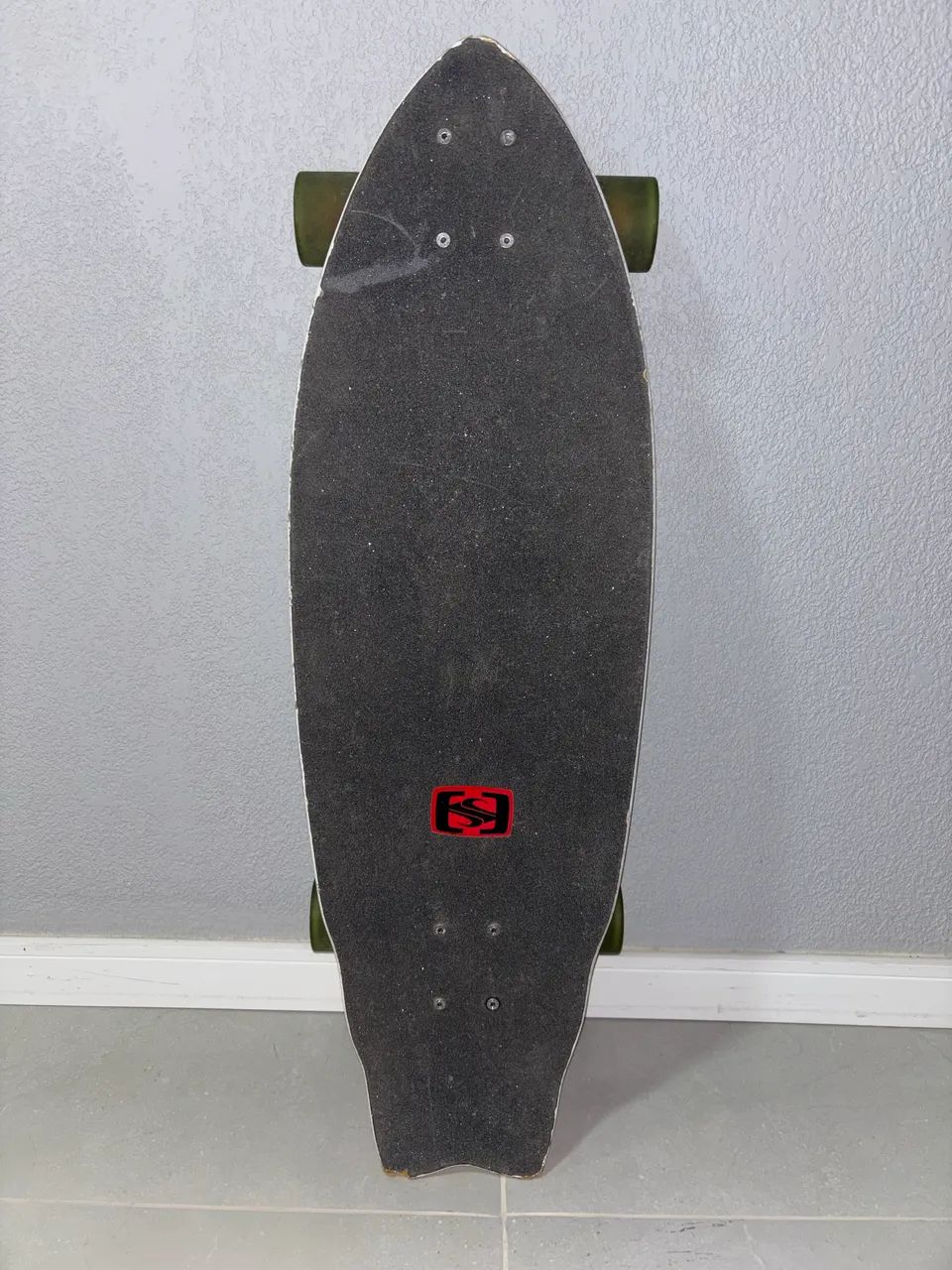 Skate Simulador de Surf (Surfeeling) - Foto 3
