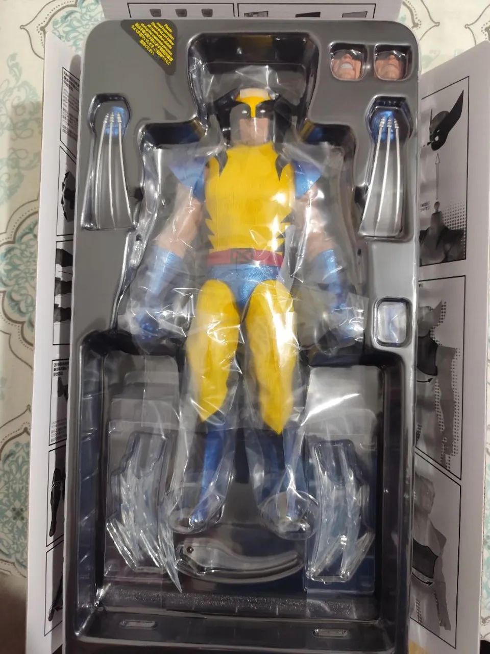Wolverine hono Studio  - Foto 3