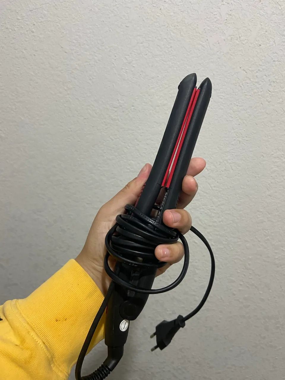Capinha - Foto 3