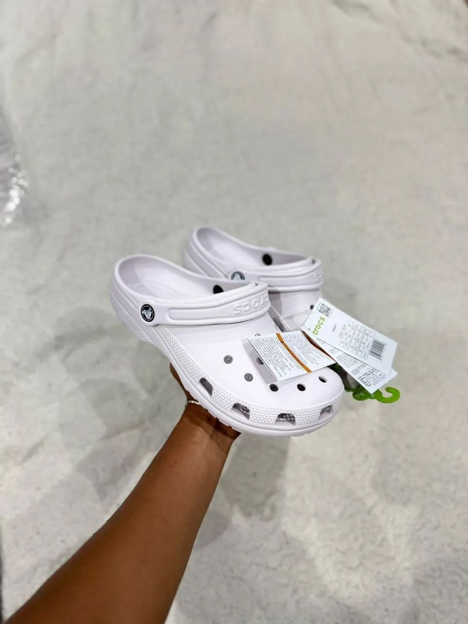 Crocs Classic Clog Original - Foto 4